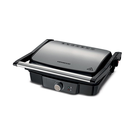 Kenwood Izgara Ve Tost Makinesi hgm30.000si