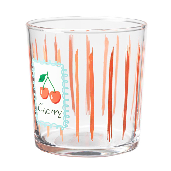 Mudo Home Cherry Bardak 380 Ml