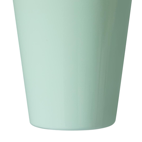 Mudo Home Yeşi̇l Bardak 215 Ml