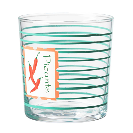 Mudo Home Chilli Bardak 380 Ml