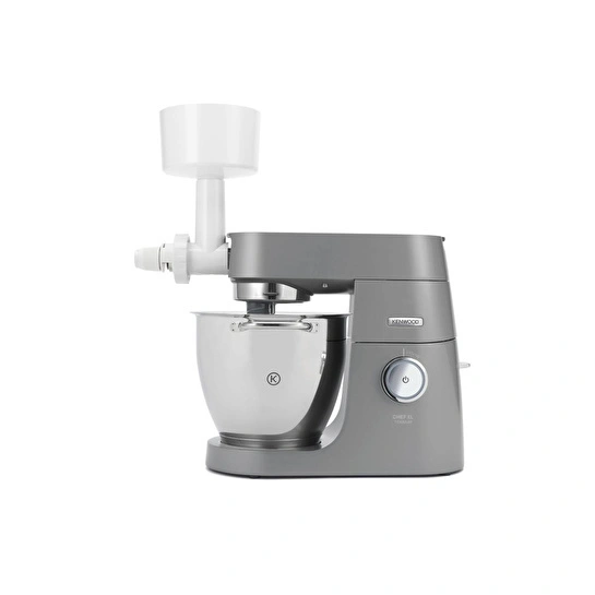 Kenwood Tahıl Değirmen Aparatı 6 Kademeli Öğütme Ayarı Kax941pl