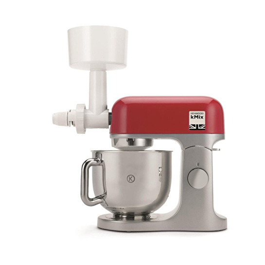 Kenwood Tahıl Değirmen Aparatı 6 Kademeli Öğütme Ayarı Kax941pl