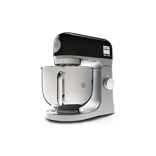 Kenwood Kmix 5 Lt Mutfak Şefi Siyah Kmx750bk