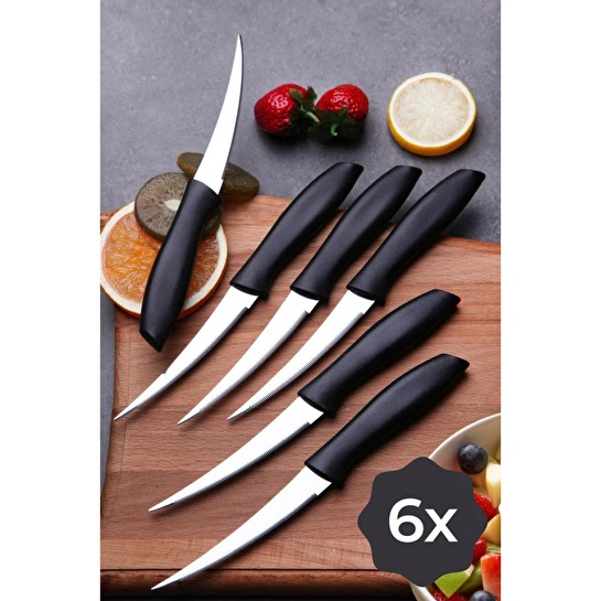 Vienev Magic Kesme Bıçağı 6 Parça