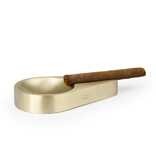 Coho Objet Coho Brazen Classy Pirinç Puro Küllük