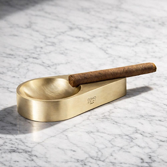 Coho Objet Coho Brazen Classy Pirinç Puro Küllük