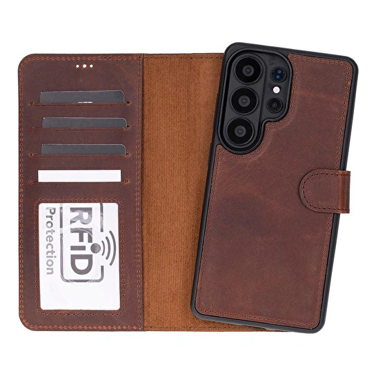 Bloominbag Monte Saddle Heritage Samsung Galaxy S26 Ultra (6.9
