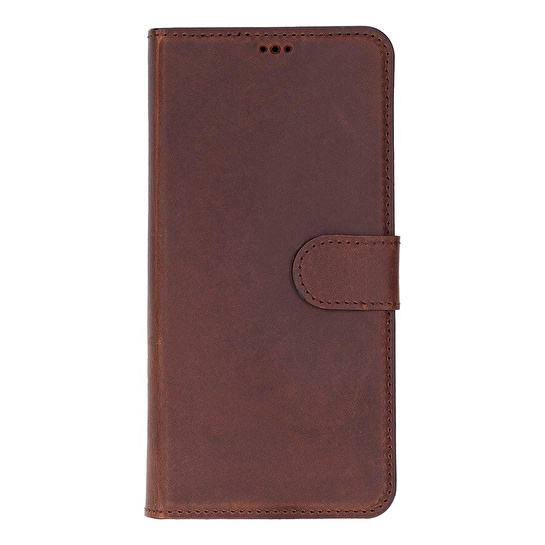Bloominbag Monte Saddle Heritage Samsung Galaxy S26 Ultra (6.9
