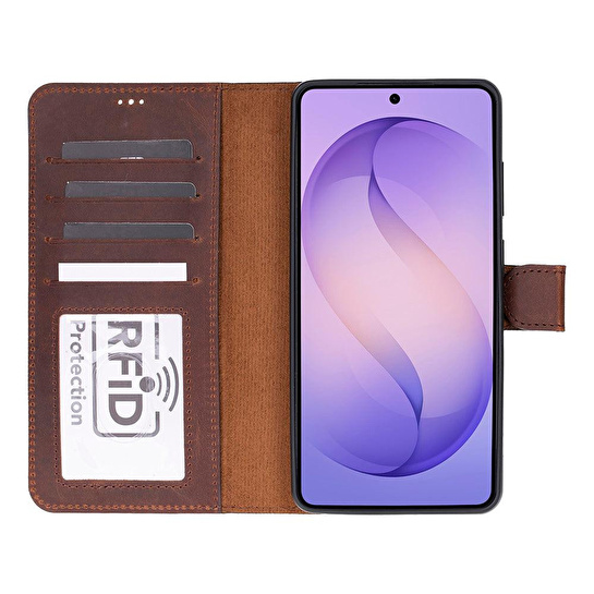 Bloominbag Monte Saddle Heritage Samsung Galaxy S26 Ultra (6.9