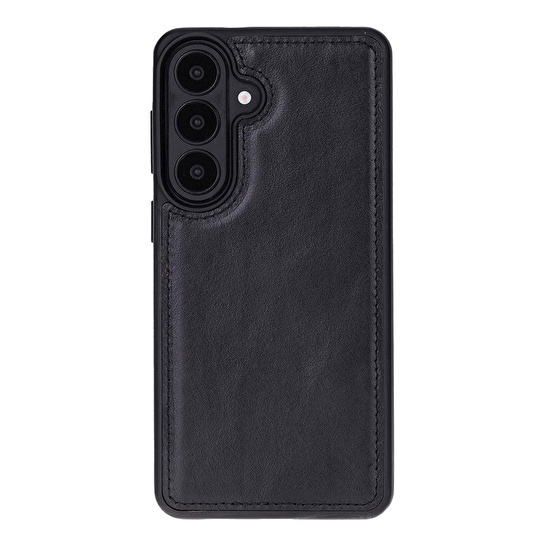 Bloominbag Monte Noir Black Samsung Galaxy S26 Plus (6.7