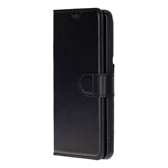 Bloominbag Monte Noir Black Samsung Galaxy S26 Plus (6.7