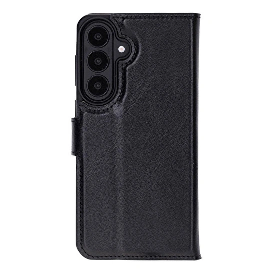 Bloominbag Monte Noir Black Samsung Galaxy S26 Plus (6.7