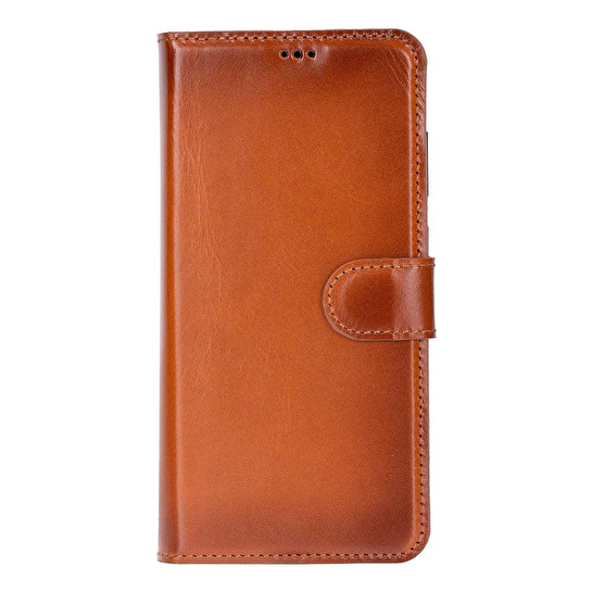 Bloominbag Monte Soft Tan Samsung Galaxy S26 Ultra (6.9