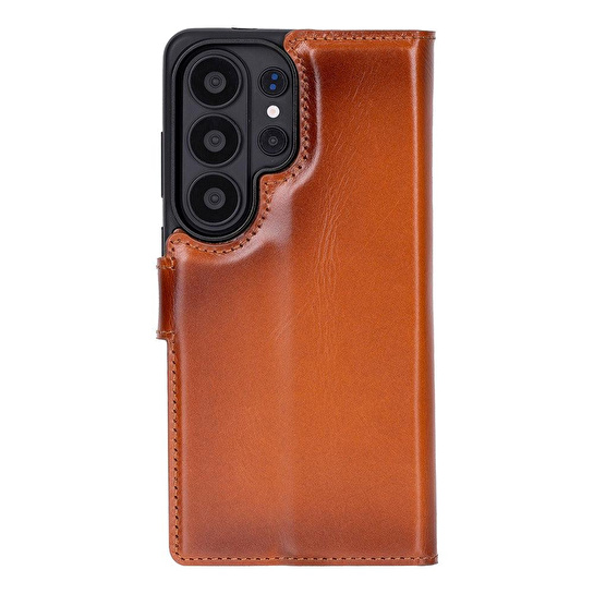 Bloominbag Monte Soft Tan Samsung Galaxy S26 Ultra (6.9
