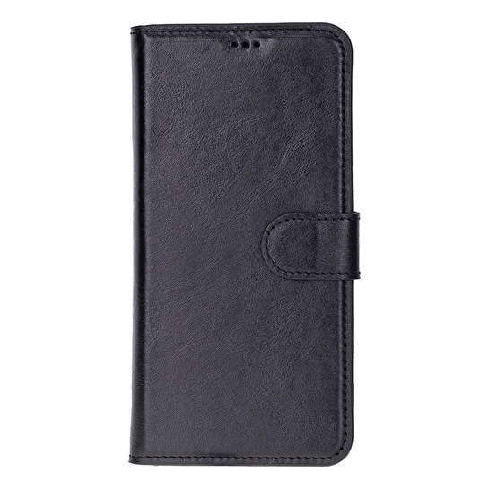 Bloominbag Monte Noir Black Samsung Galaxy S26 Ultra (6.9