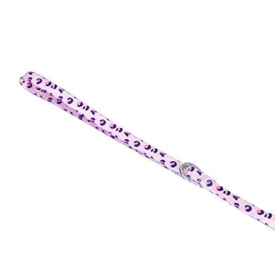 Bloominbag Patterned Recycled Leash