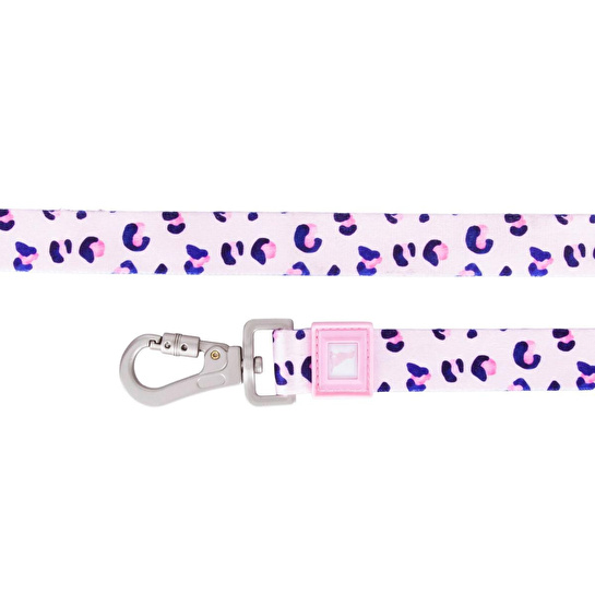 Bloominbag Patterned Recycled Leash