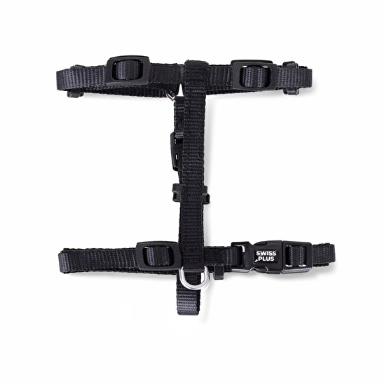 Bloominbag Solid Color H-type Harness