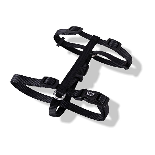 Bloominbag Solid Color H-type Harness