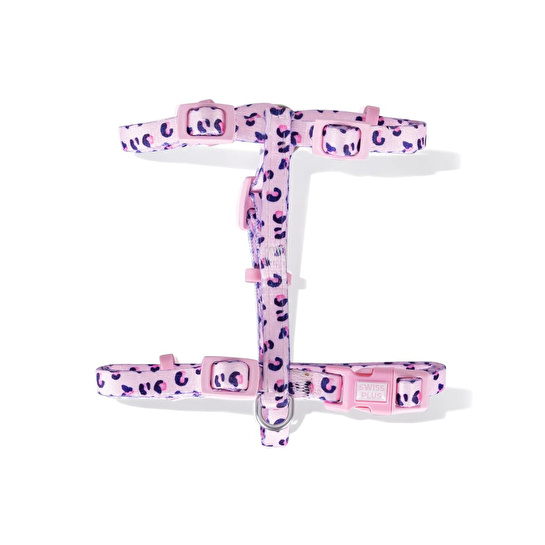 Bloominbag Patterned Recycled H-type Harness