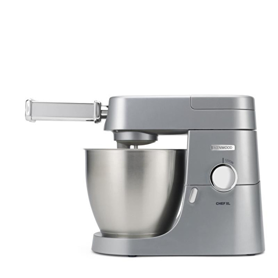 Kenwood Spagetti Ve Makarna Kesme Aparatı kax984me