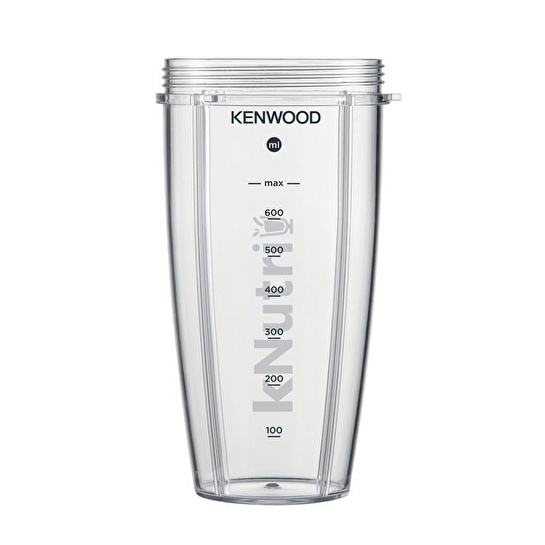 Kenwood Nutri Smoothie Blender 600 Ml Kapasiteli Bsp70.180si