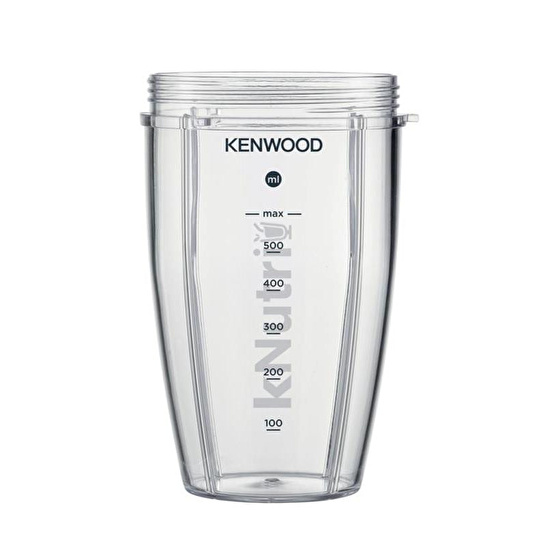 Kenwood Nutri Smoothie Blender 600 Ml Kapasiteli Bsp70.180si