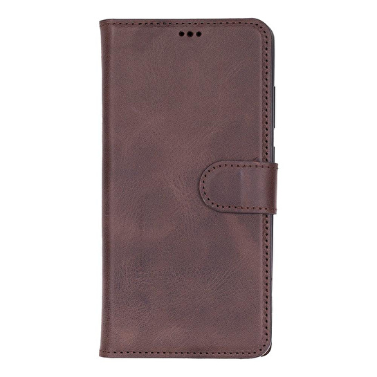 Bloominbag Monte Deep Brown Samsung Galaxy S26 Ultra (6.9