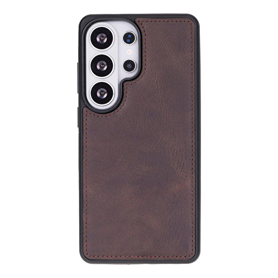 Bloominbag Monte Deep Brown Samsung Galaxy S26 Ultra (6.9