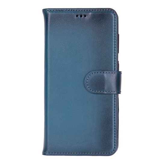 Bloominbag Monte Midnight Blue Samsung Galaxy S26 Plus (6.7