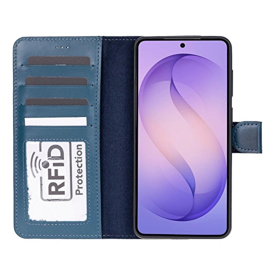 Bloominbag Monte Midnight Blue Samsung Galaxy S26 Plus (6.7