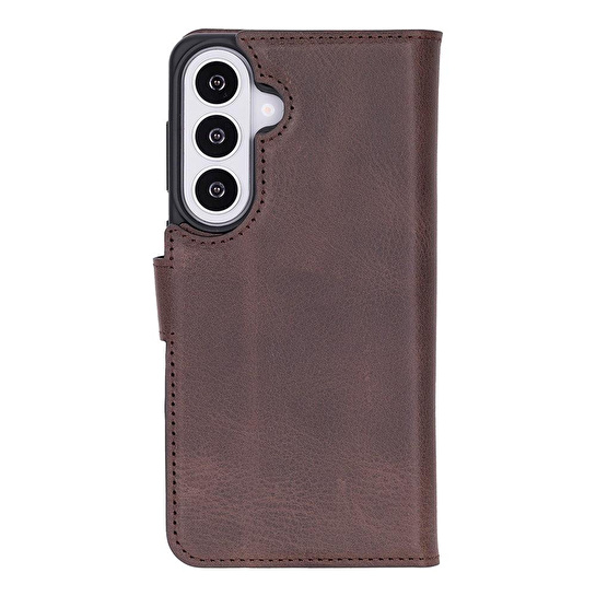 Bloominbag Monte Deep Brown Samsung Galaxy S26 (6.3
