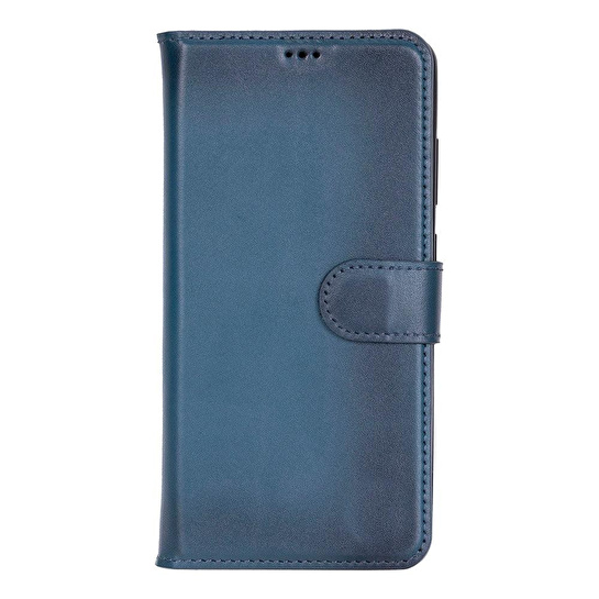 Bloominbag Monte Midnight Blue Samsung Galaxy S26 Ultra (6.9