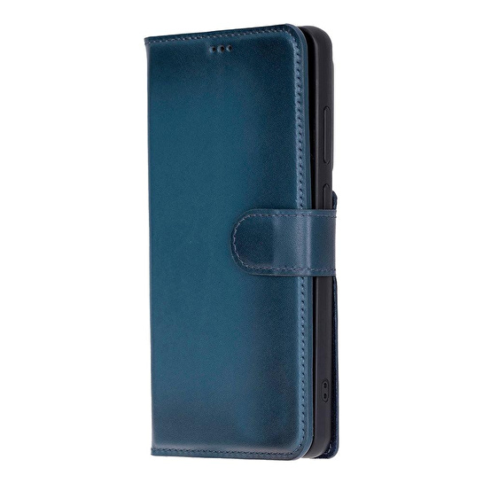 Bloominbag Monte Midnight Blue Samsung Galaxy S26 Ultra (6.9