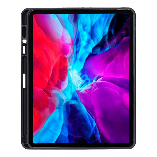 Bloominbag Porté Felix Saddle Brown Ipad Mini 6 Hakiki Deri Kılıf - El Askılı