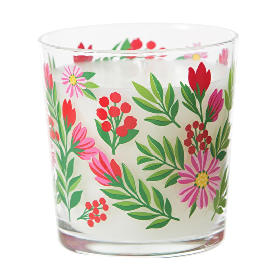 Mudo Home Flower Patchouli Mum 220gr