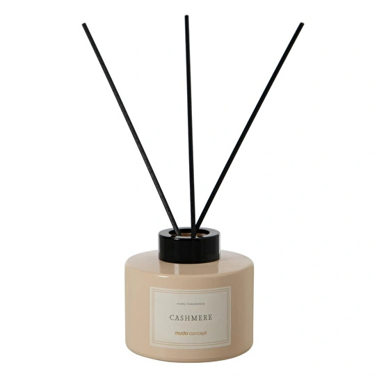 Mudo Home Dreamy White Cashmere Oda Kokusu Bej 150 Ml