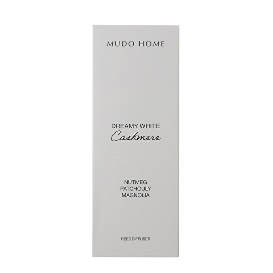 Mudo Home Dreamy White Cashmere Oda Kokusu Bej 150 Ml