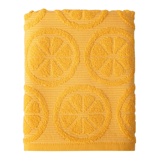Mudo Home Lemon Mutfak Havlusu 40x66