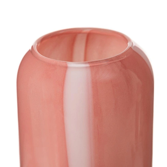 Mudo Home Bale Rose Bi̇blo 10x7x25 Cm