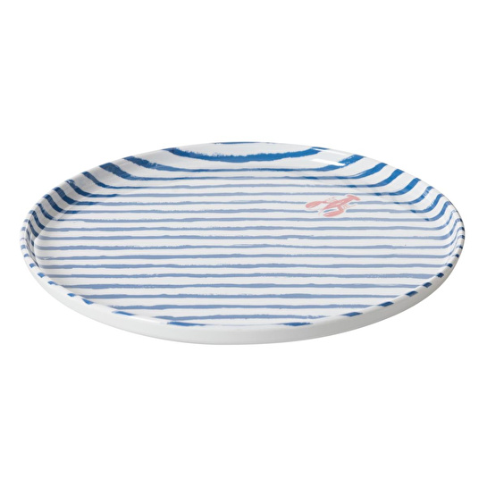 Mudo Home Mistral Yuvarlak Servi̇s 32 Cm