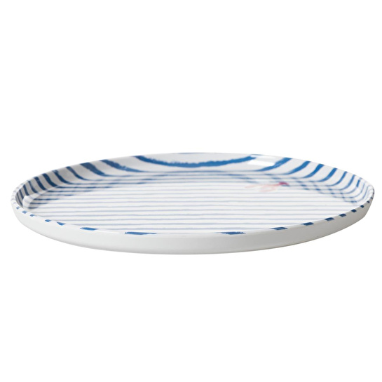 Mudo Home Mistral Yuvarlak Servi̇s 32 Cm