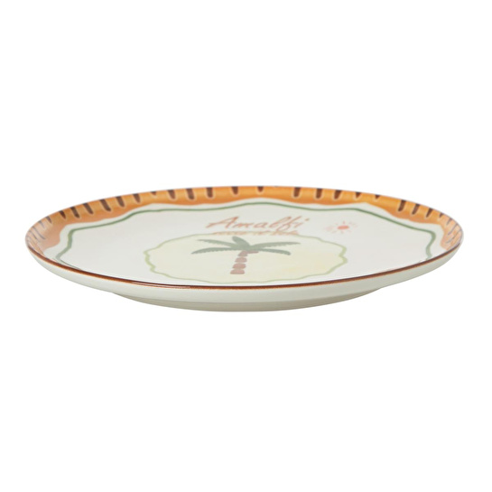 Mudo Home Bella Servi̇s Tabaği 27 Cm