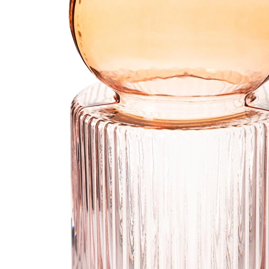 Mudo Home Tutti Large Vazo 12x12x35 Cm