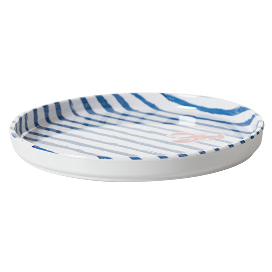 Mudo Home Mistral Yuvarlak Servi̇s 21 Cm