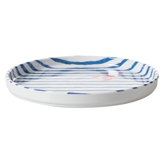Mudo Home Mistral Yuvarlak Servi̇s 21 Cm