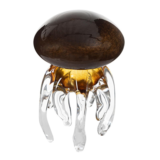 Mudo Home Mushroom Bi̇blo 13x13x21 Cm