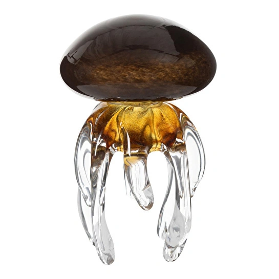 Mudo Home Mushroom Bi̇blo 13x13x21 Cm