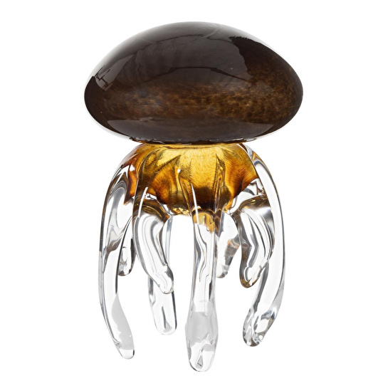 Mudo Home Mushroom Bi̇blo 13x13x21 Cm