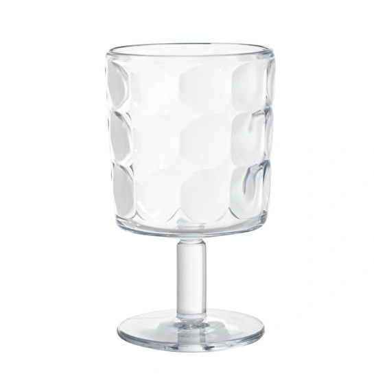Mudo Home Acrylic Kadeh 340 Ml